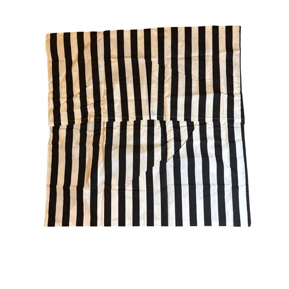 Pottery Barn Teen Emily & Meritt Oversized‎ Sham Leopard Black Gold Pillow Case - Picture 3 of 6